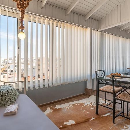 Saint Minas Loft Apartment Heraklion  Ngoại thất bức ảnh