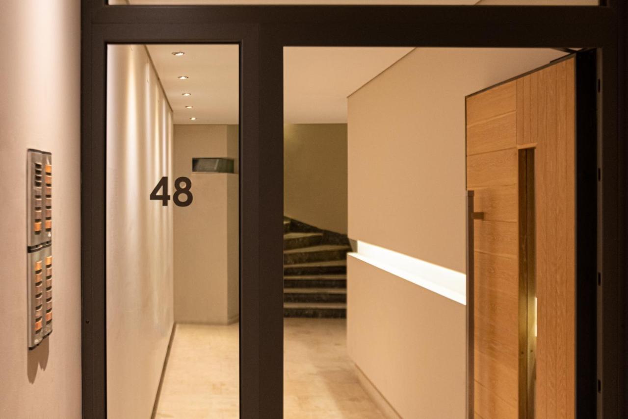 Saint Minas Loft Apartment Heraklion  Ngoại thất bức ảnh