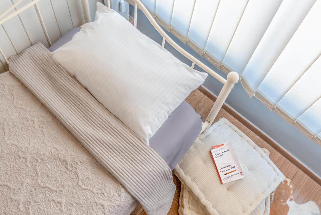 Saint Minas Loft Apartment Heraklion  Ngoại thất bức ảnh