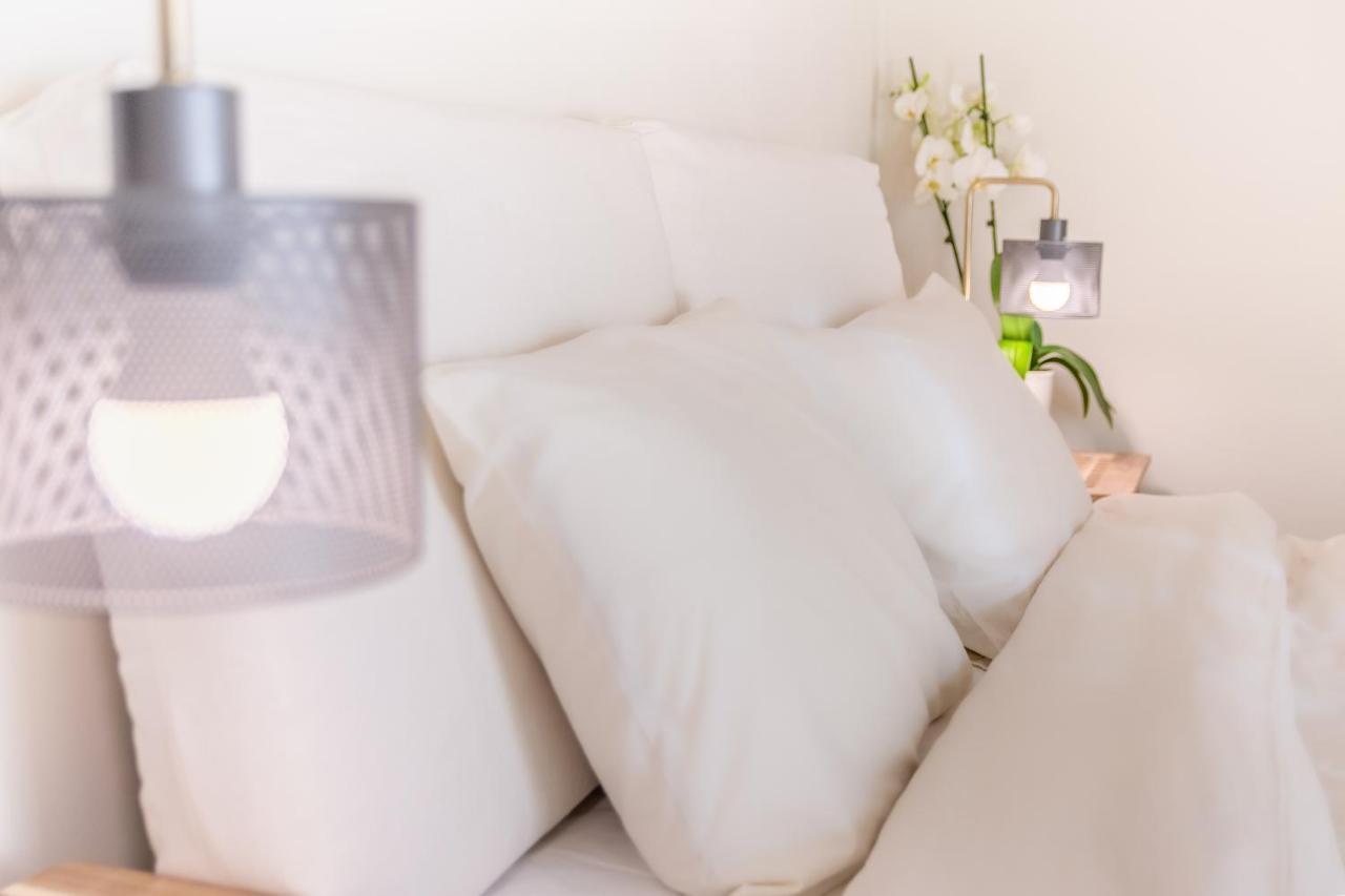 Saint Minas Loft Apartment Heraklion  Ngoại thất bức ảnh